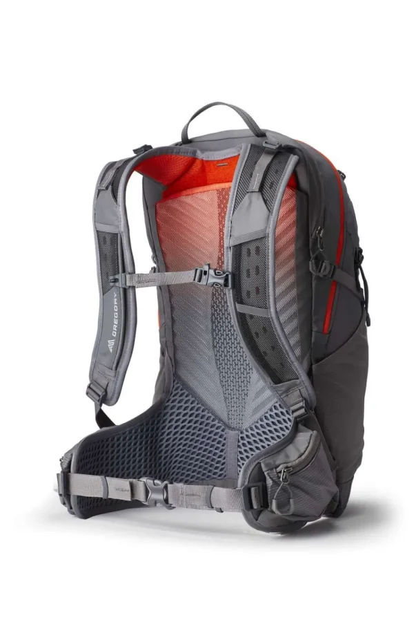 Gregory Maya Backpack Sunset Grey Fashion