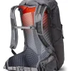 Gregory Maya Backpack Sunset Grey Clearance