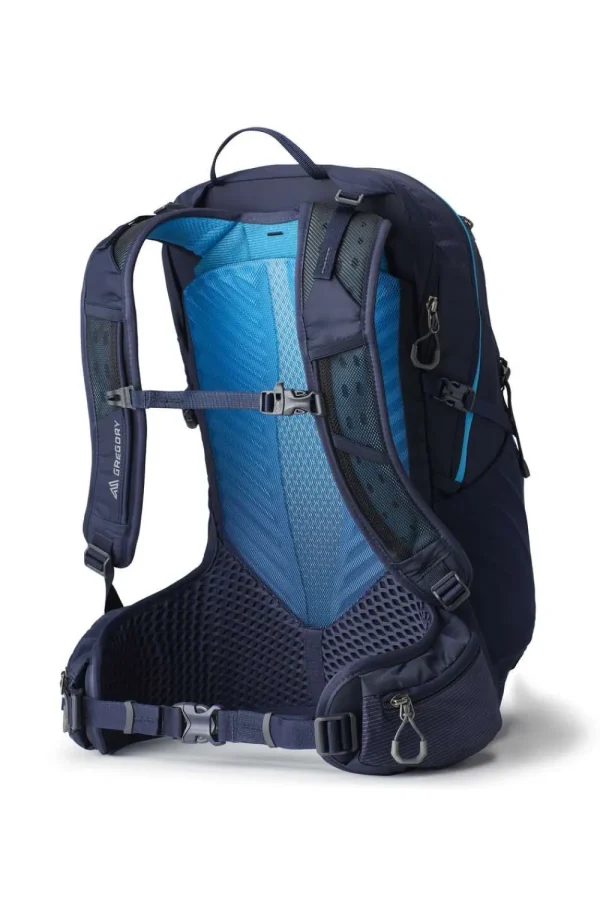 Gregory Maya Backpack Storm Blue Hot