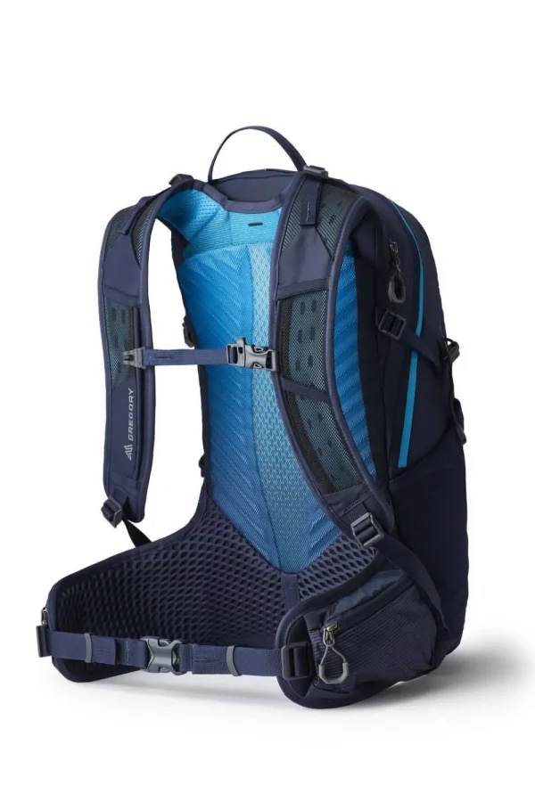 Gregory Maya Backpack Storm Blue Sale