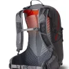 Gregory Maya Backpack Sunset Grey Hot