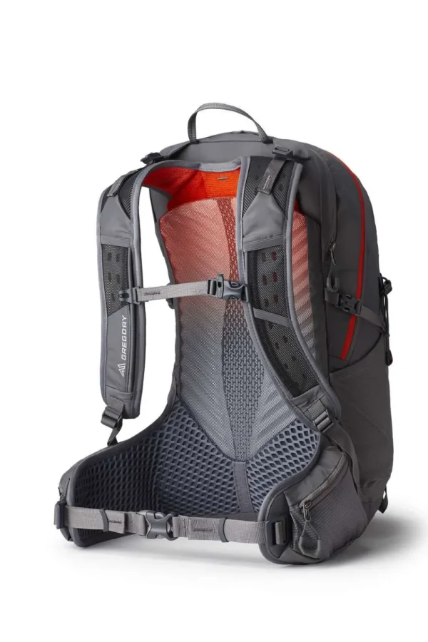 Gregory Maya Backpack Sunset Grey Hot