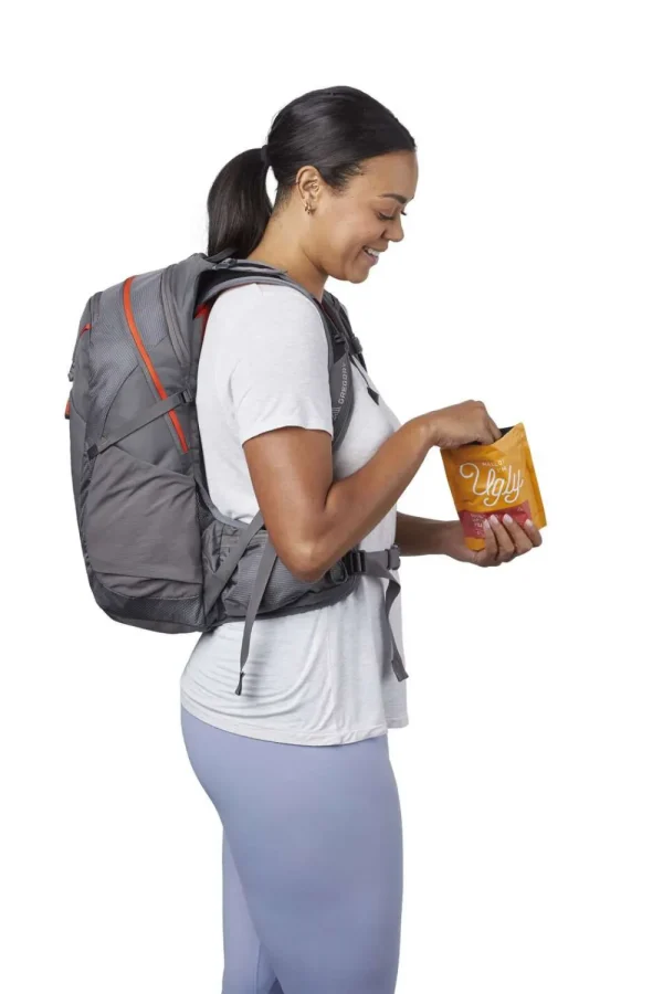 Gregory Maya Backpack Storm Blue Outlet