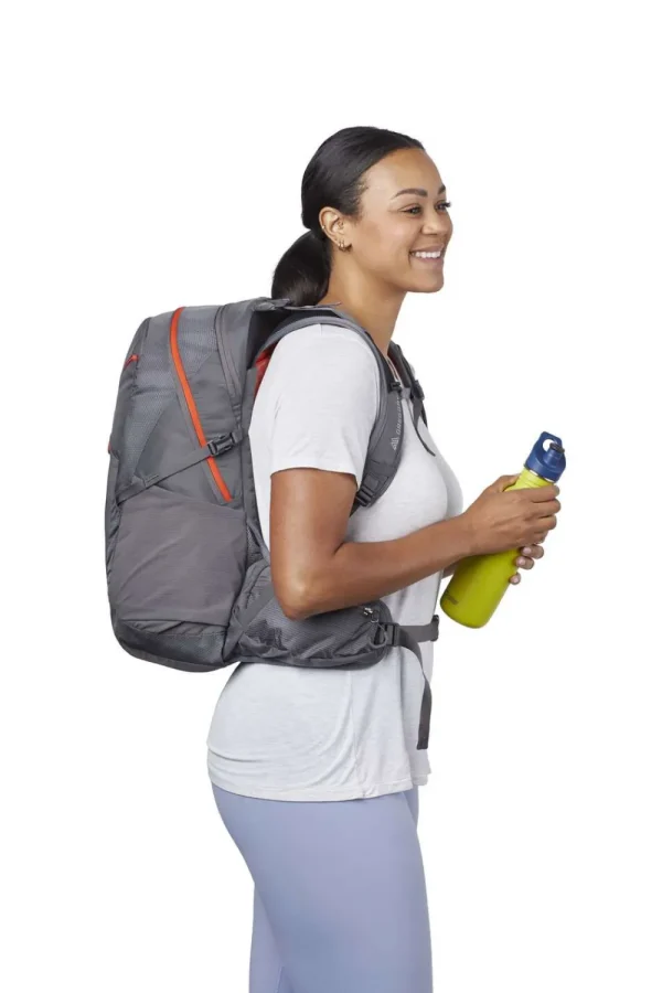 Gregory Maya Backpack Storm Blue Hot