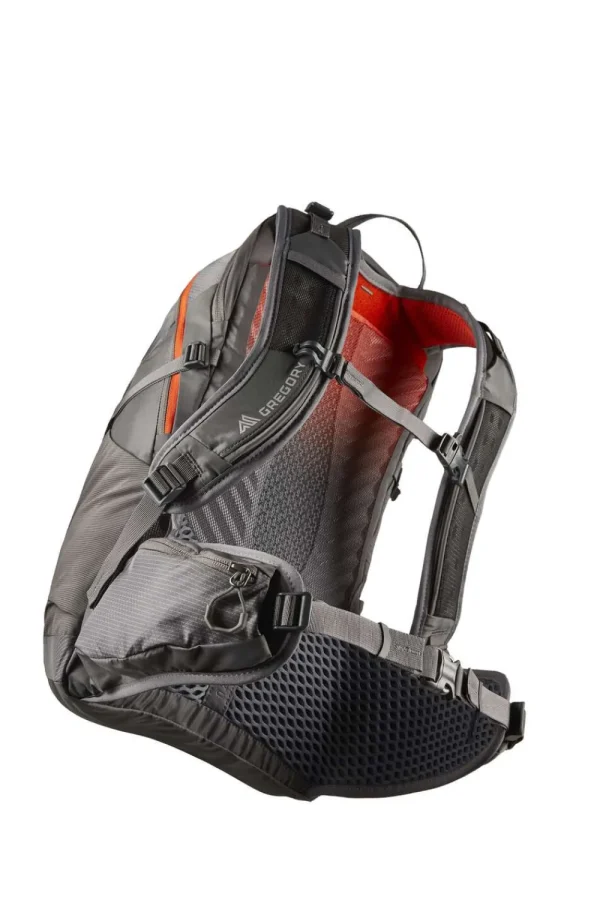 Gregory Maya Backpack Sunset Grey Fashion