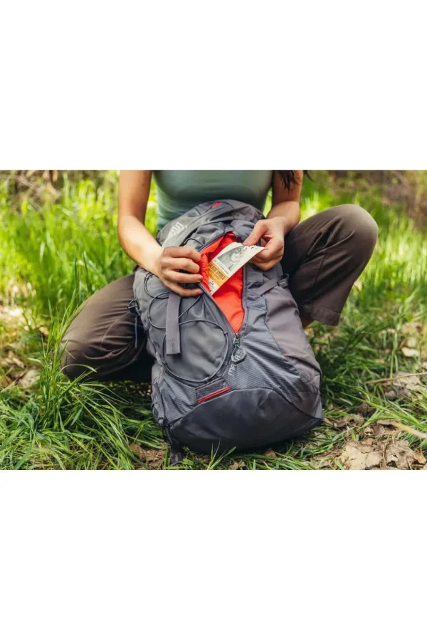 Gregory Maya Backpack Sunset Grey Clearance