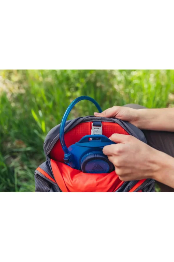Gregory Maya Backpack Storm Blue Sale