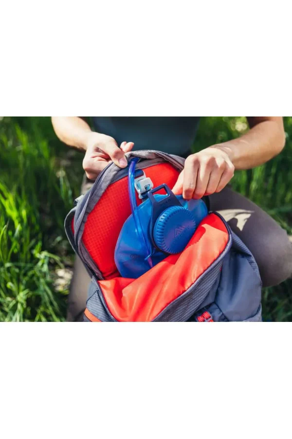 Gregory Maya Backpack Iris Red Outlet