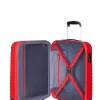 American Tourister Mickey Clouds Lentolaukku Mickey Classic Red Outlet
