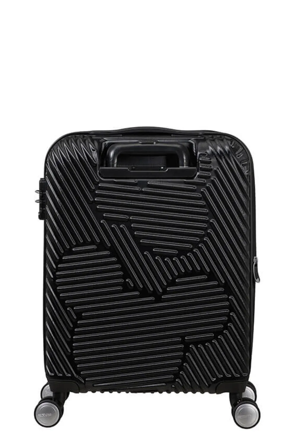 mickey_clouds_lentolaukku_1-3.webp American Tourister Mickey Clouds Lentolaukku Mickey True Black Clearance