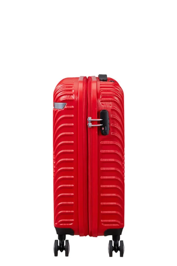 American Tourister Mickey Clouds Lentolaukku Mickey Classic Red Outlet