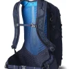 Gregory Miko Backpack Volt Blue Sale