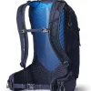 Gregory Miko Backpack Volt Blue New