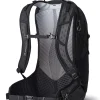 Gregory Miko Backpack Optic Black Clearance