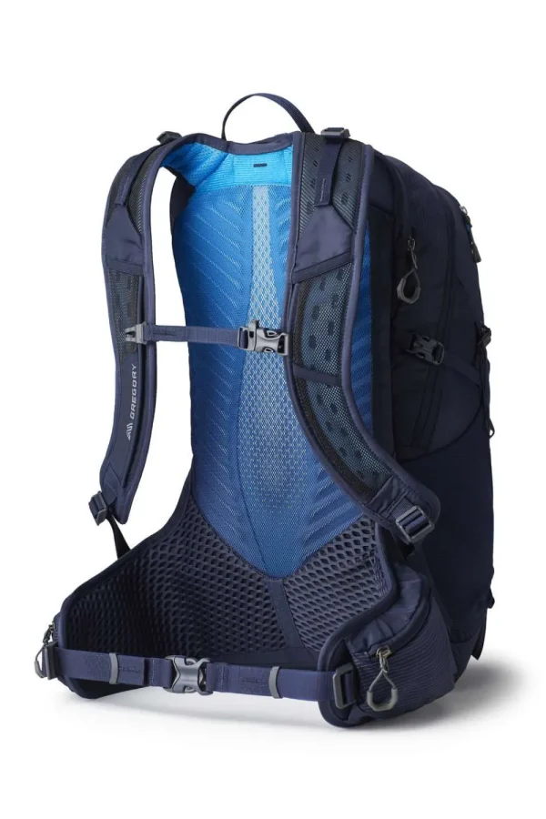 Gregory Miko Backpack Volt Blue Sale