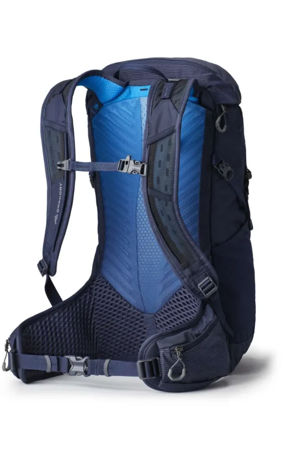 Gregory Miko Backpack Volt Blue Outlet