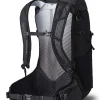 Gregory Miko Backpack Optic Black Hot