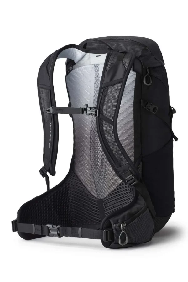 Gregory Miko Backpack Optic Black Hot