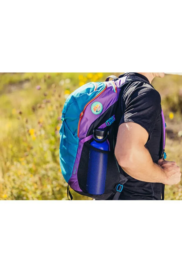 Gregory Miko Backpack Unlikely Hikers Teal Discount