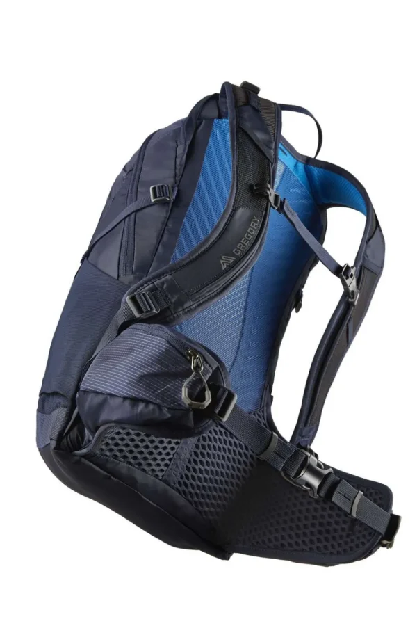 Gregory Miko Backpack Volt Blue New