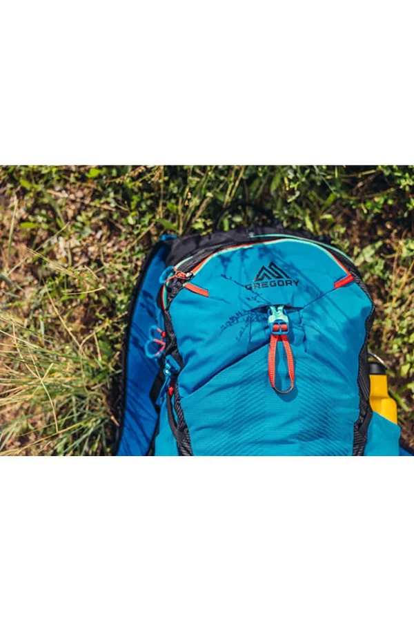 Gregory Miko Backpack Unlikely Hikers Teal Discount