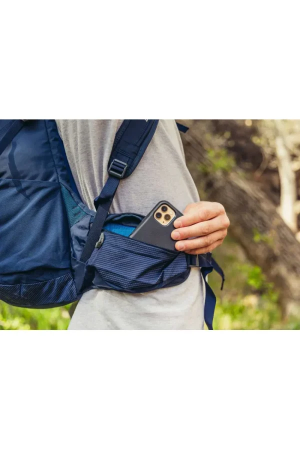 Gregory Miko Backpack Volt Blue Outlet