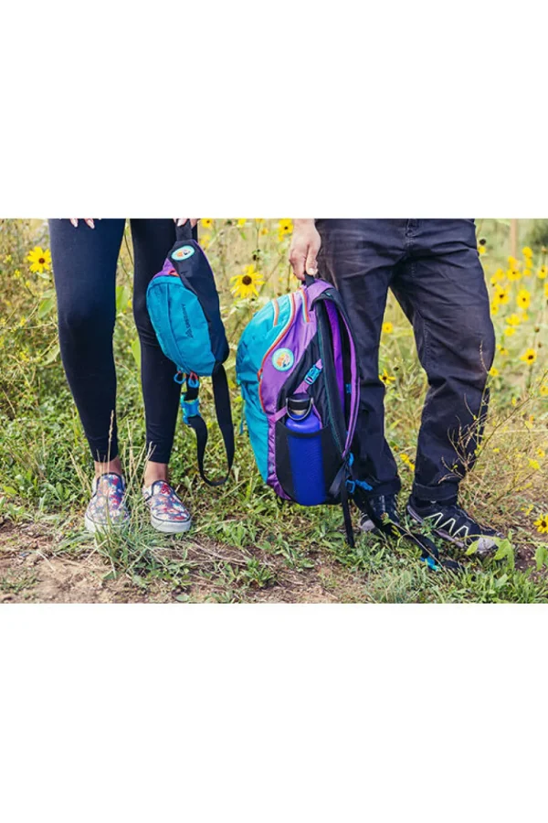 Gregory Miko Backpack Unlikely Hikers Teal Discount