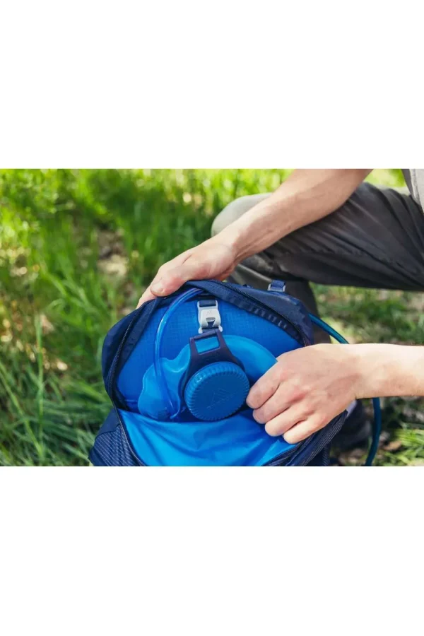 Gregory Miko Backpack Optic Black Sale