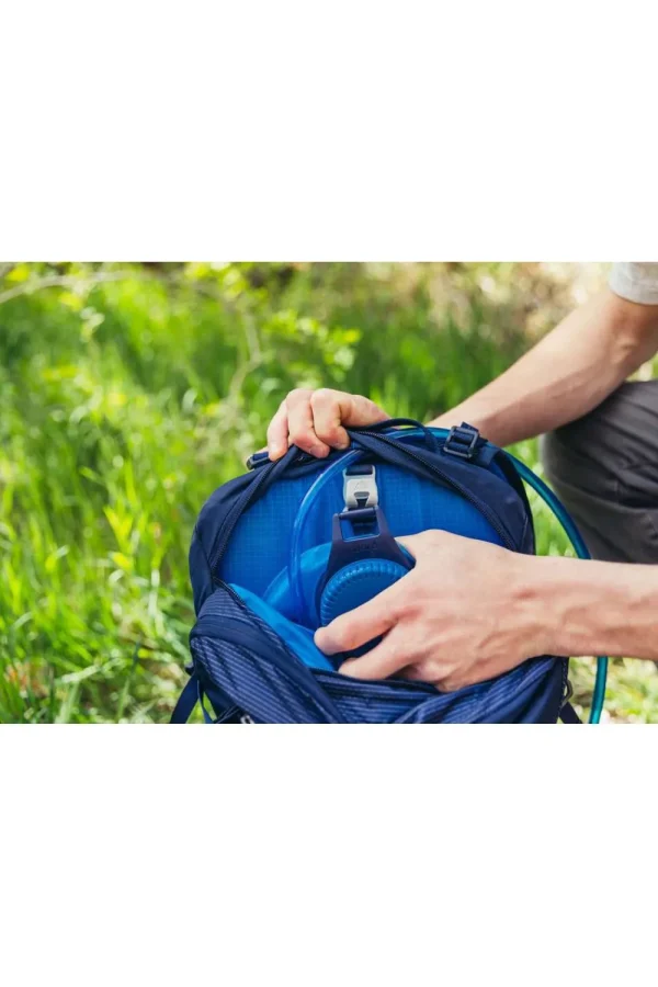 Gregory Miko Backpack Sumac Red Best