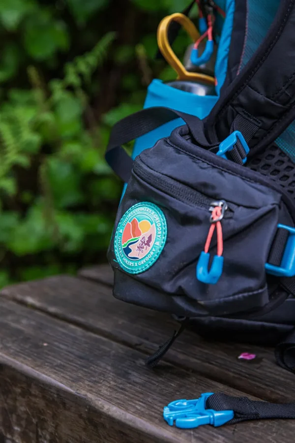 Gregory Miko Backpack Unlikely Hikers Teal Discount