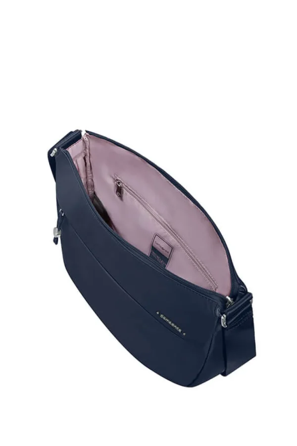 Samsonite Move 4.0 Käsilaukku Dark Blue Outlet
