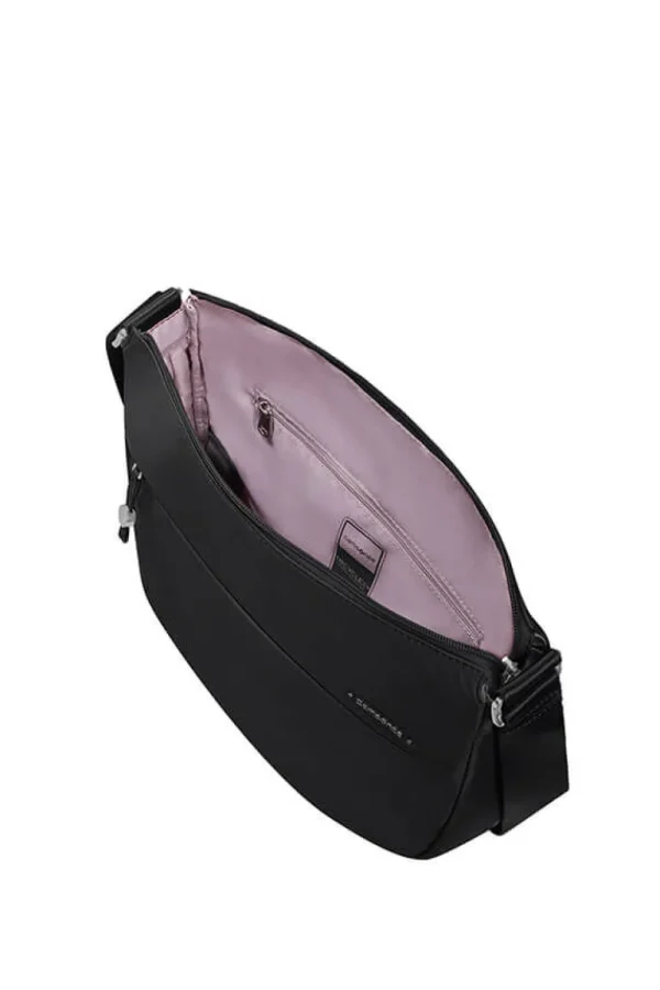 Samsonite Move 4.0 Käsilaukku Black Clearance