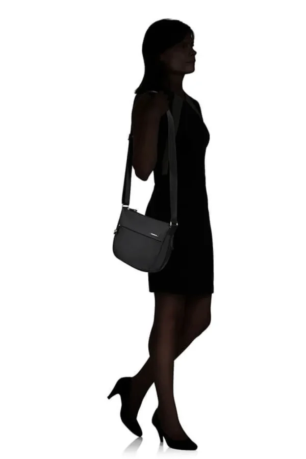 Samsonite Move 4.0 Käsilaukku Black Clearance