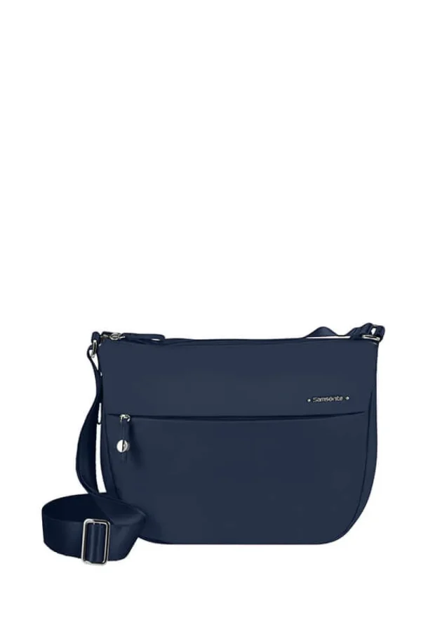 Samsonite Move 4.0 Käsilaukku Dark Blue Outlet