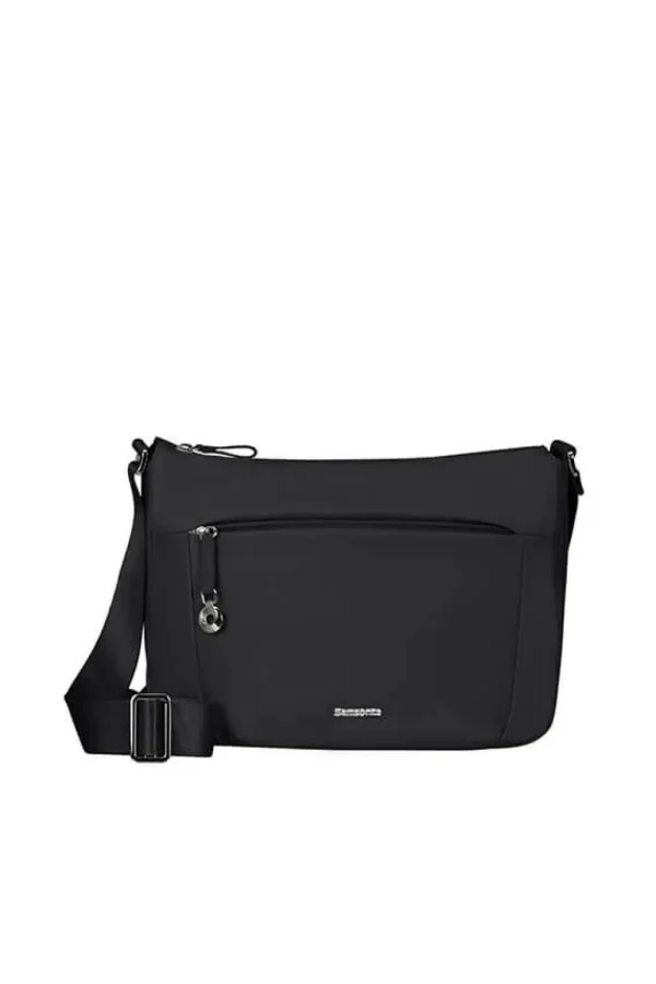 Samsonite Move 5.0 Käsilaukku Black Hot