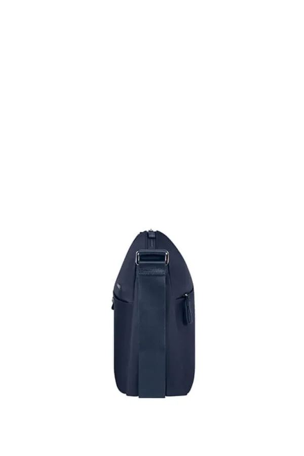 Samsonite Move 4.0 Käsilaukku Dark Blue Outlet