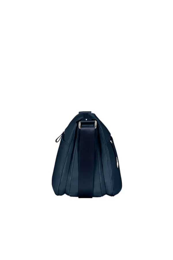 Samsonite Move 5.0 Käsilaukku Dark Blue Clearance