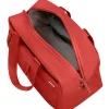 Samsonite Move 5.0 Matkakassi 40cm Coral Red Hot