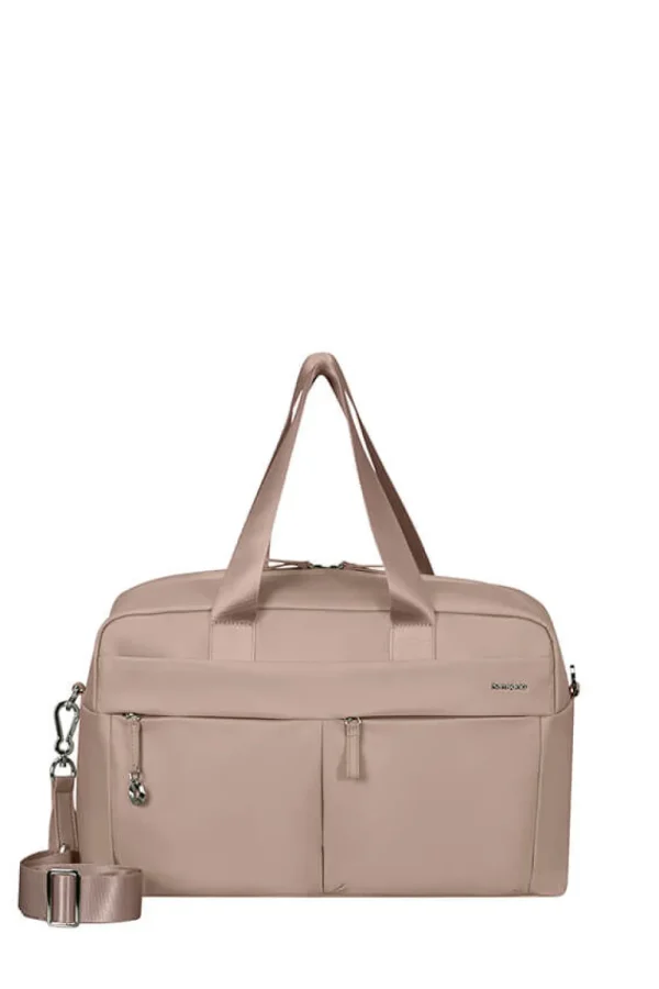 Samsonite Move 5.0 Matkakassi 40cm Powder Hot