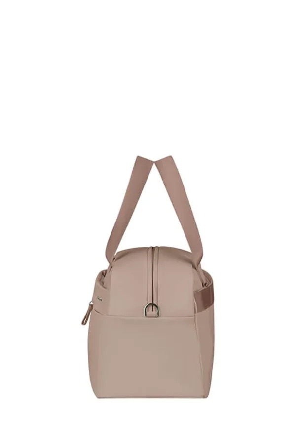Samsonite Move 5.0 Matkakassi 40cm Powder Hot