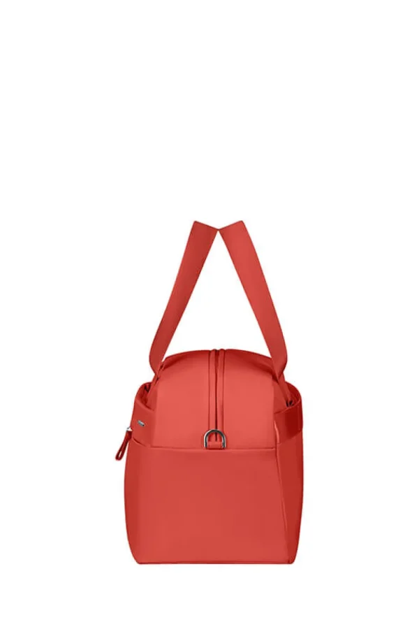 Samsonite Move 5.0 Matkakassi 40cm Coral Red Hot