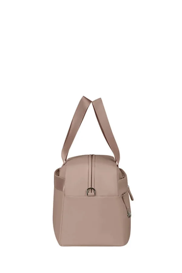Samsonite Move 5.0 Matkakassi 40cm Powder Hot
