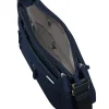 Samsonite Move 5.0 Olkalaukku Dark Blue Discount