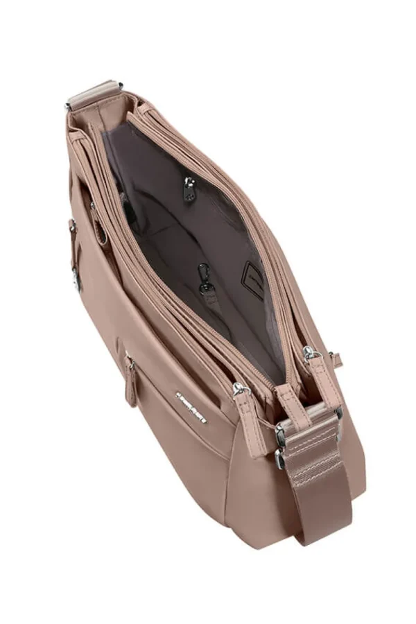 Samsonite Move 5.0 Olkalaukku Powder Outlet