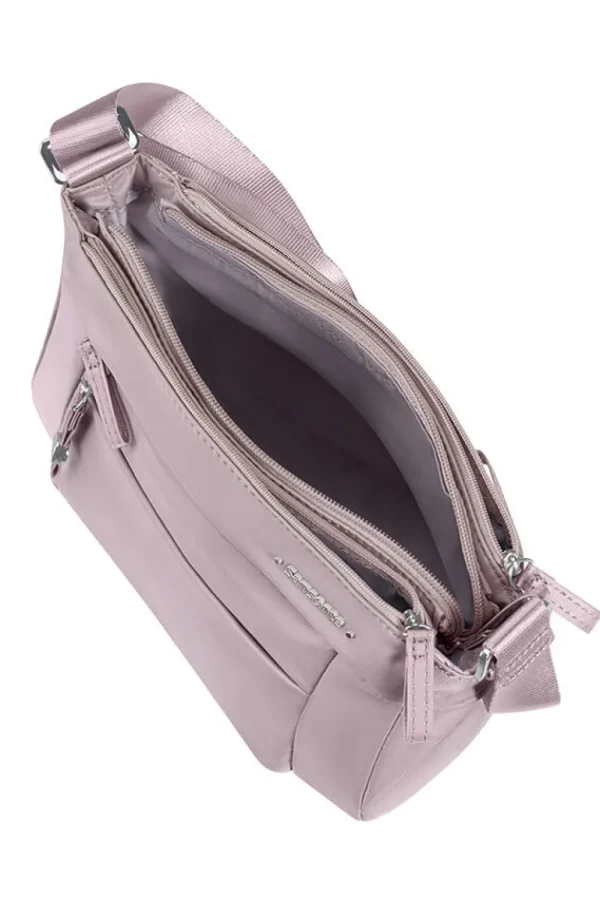 Samsonite Move 4.0 Olkalaukku Light Taupe Sale