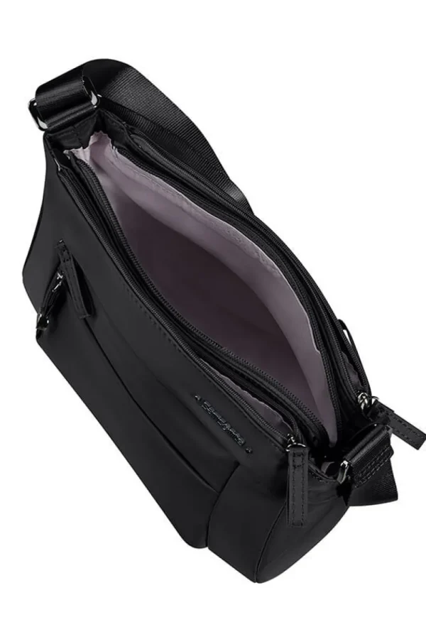 Samsonite Move 4.0 Olkalaukku Black Hot