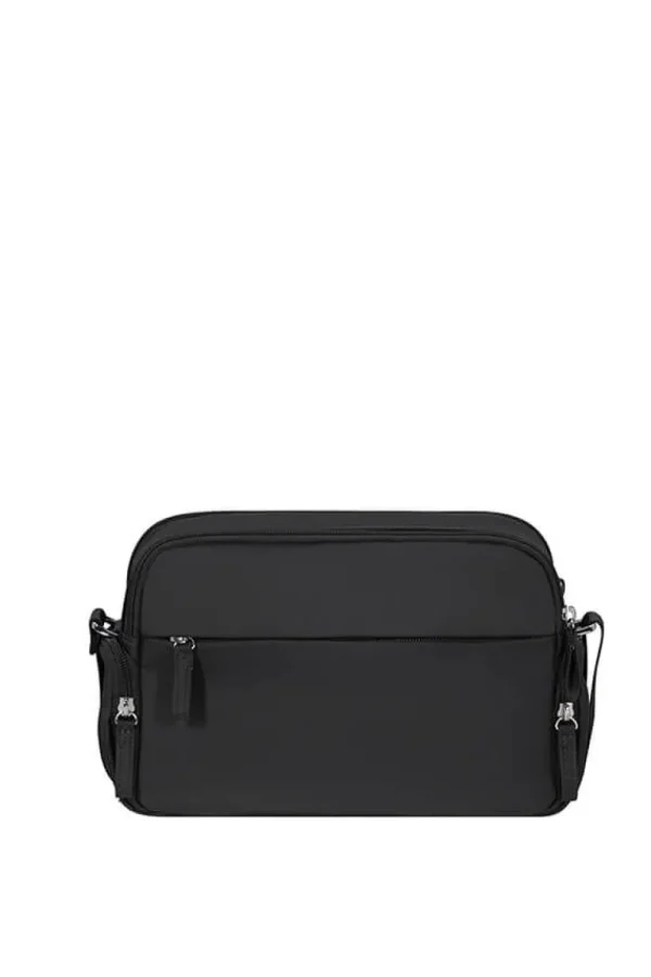 Samsonite Move 4.0 Olkalaukku Black New