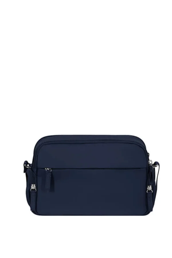 Samsonite Move 4.0 Olkalaukku Dark Blue Clearance