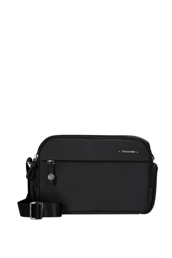 Samsonite Move 4.0 Olkalaukku Black New