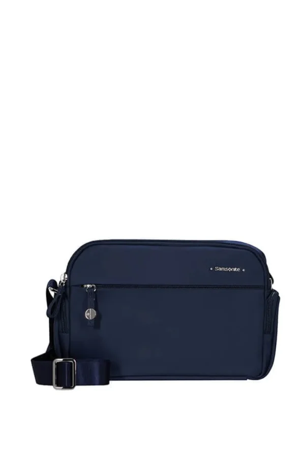 Samsonite Move 4.0 Olkalaukku Dark Blue Clearance